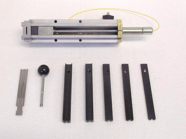 A042g Conversion magazine for NP nails