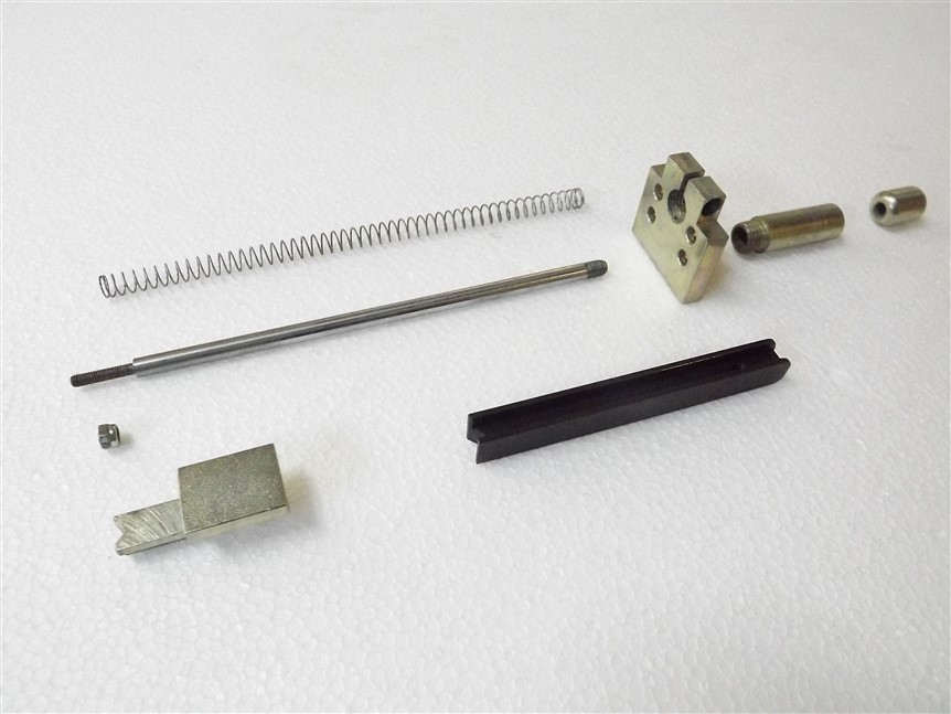 A051 Retrofit kit to use PV nails size 4mm