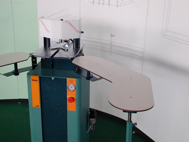A008s Extension table