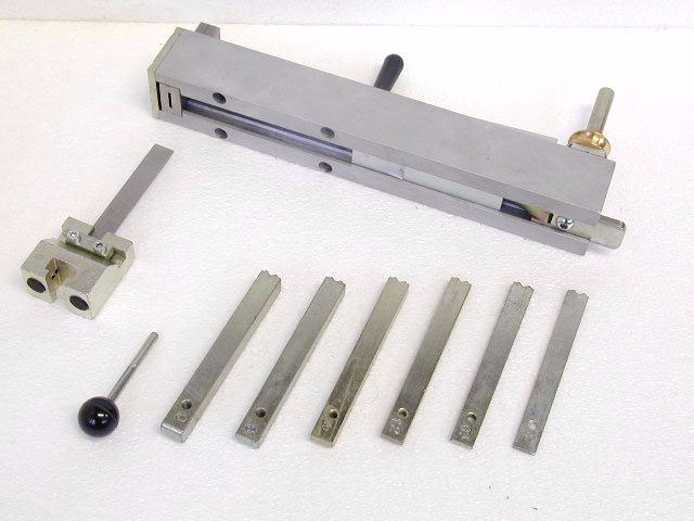 A042h Conversion magazine for NP nails