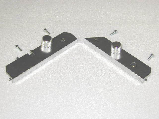 A021 Adjustable fence