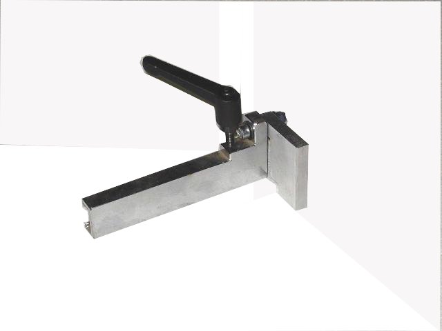 T005h Sliding measuring stop