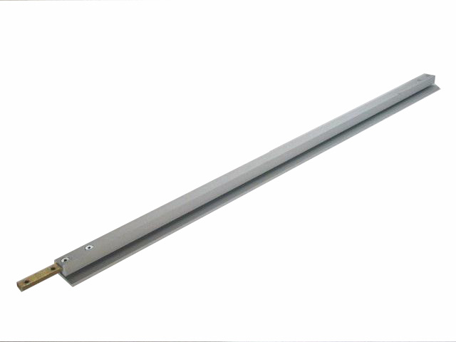 T009g Aluminium extension guide